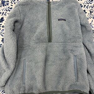 Patagonia Women’s Los Gatos 1/4 Zip Fleece